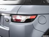  Passenger Side Taillight photo
